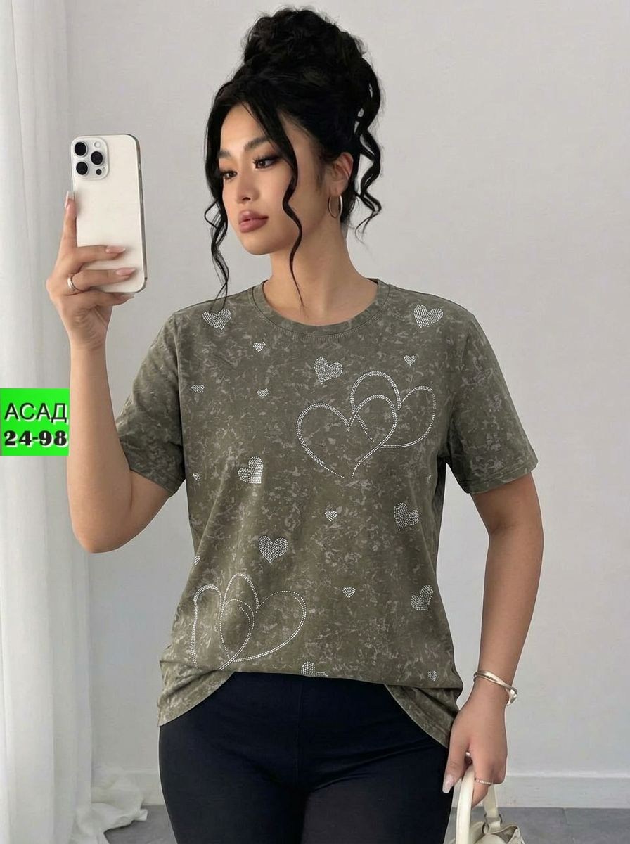 футболки женская,футболка больших размеров женская,, ,женская футболка оверсайз