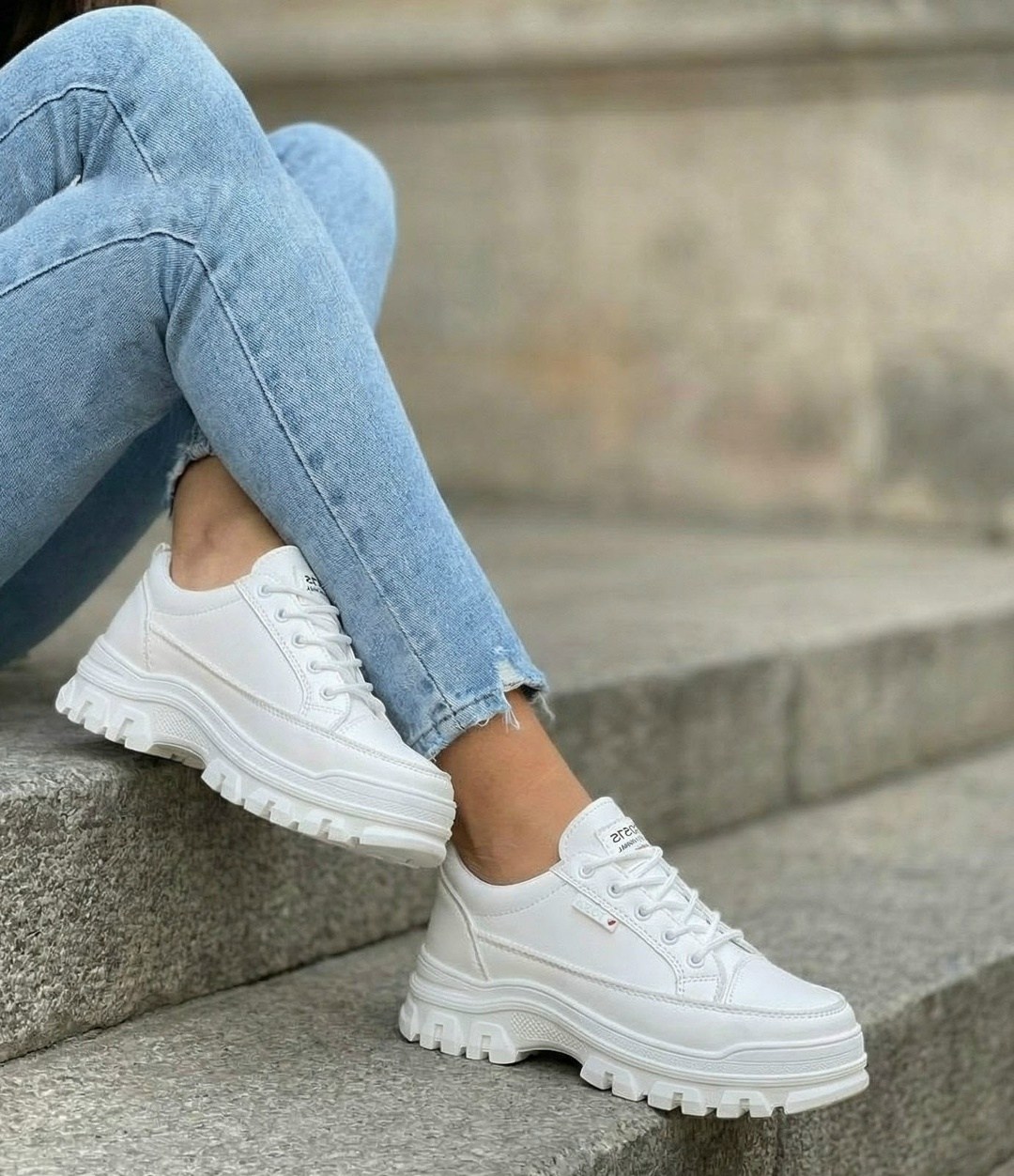 ,кроссовки женскиe,кроссовки белые женские на высокой подошве,кроссовки на высокой подошве,белые женские кроссовки
