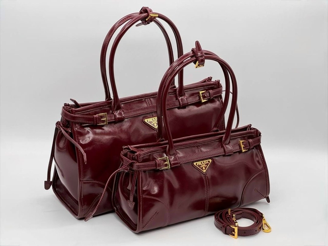 сумки,сумка женская prada,сумка prada натуральная кожа 32-16,сумка prada,сумка