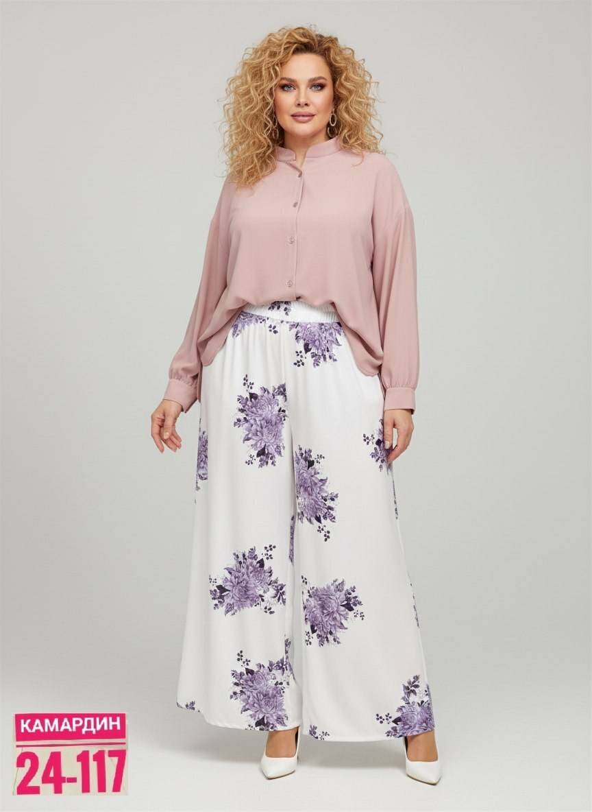 ,костюм с брюками,брючный костюм anelli 1190,женские костюмы с юбкой,женские широкие брюки