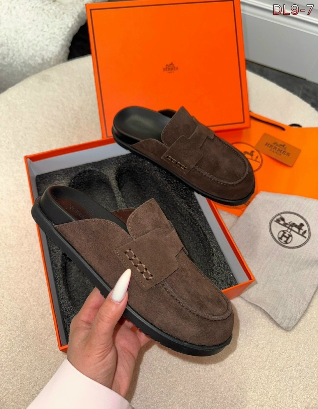 hermes мюли женские,мюли hermes,,тапки hermes chypre, hermes