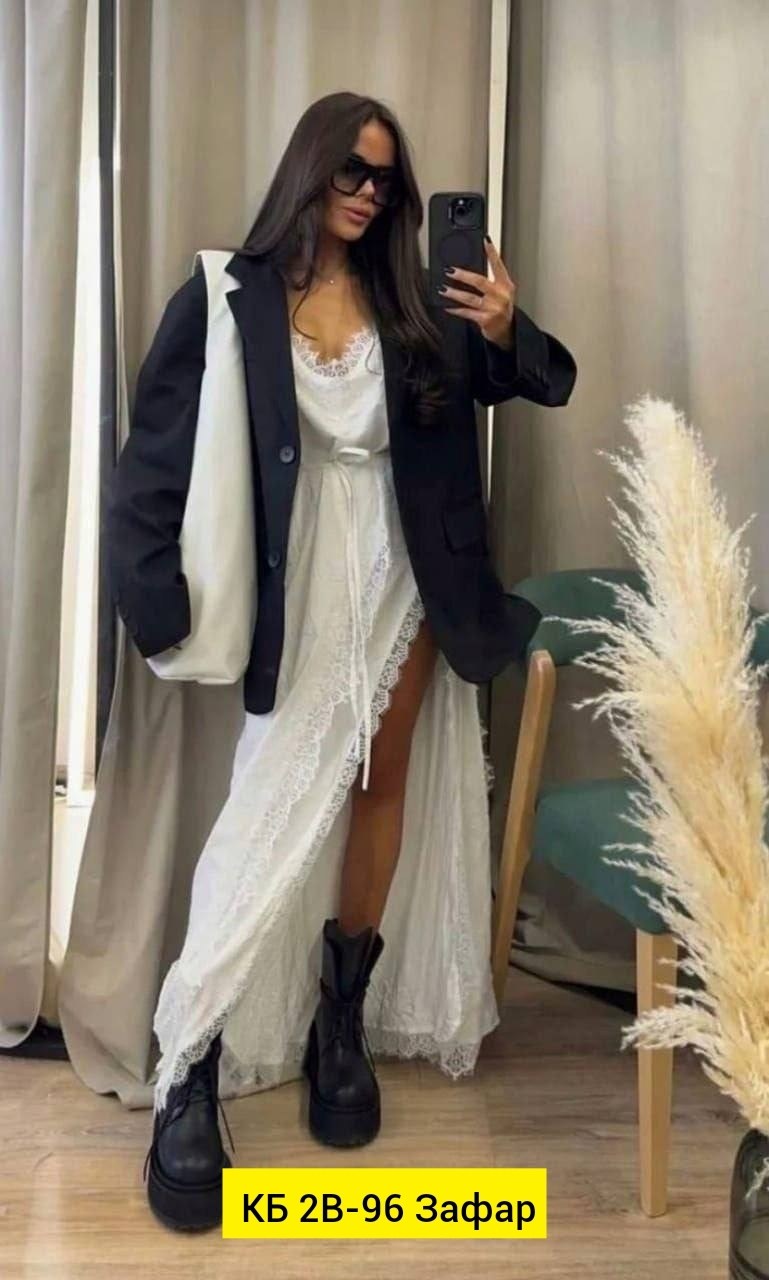 платье комбинация с кружевом,платье комбинация с разрезом,платье комбинация женское,платье модное,
