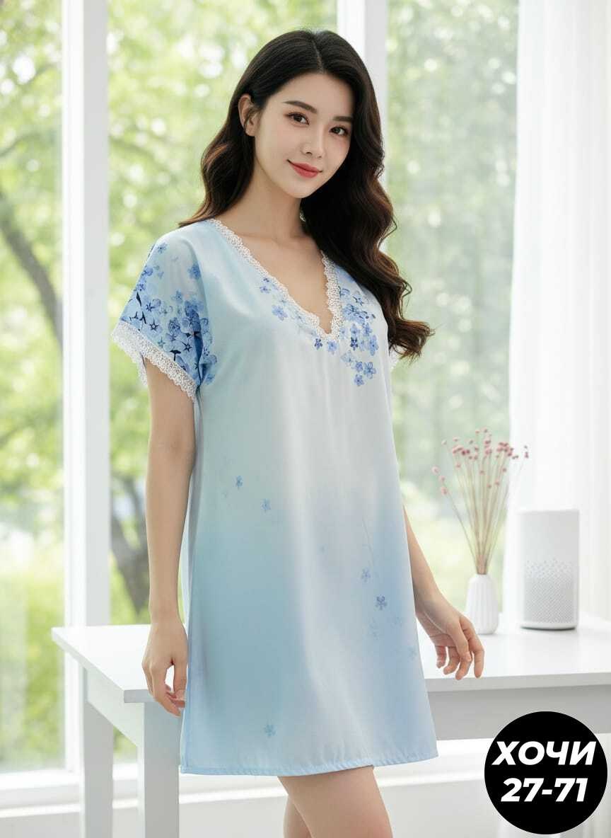 ночная сорочка женская,женская пижама,ночная сорочка,сорочка женская,одежда для дома