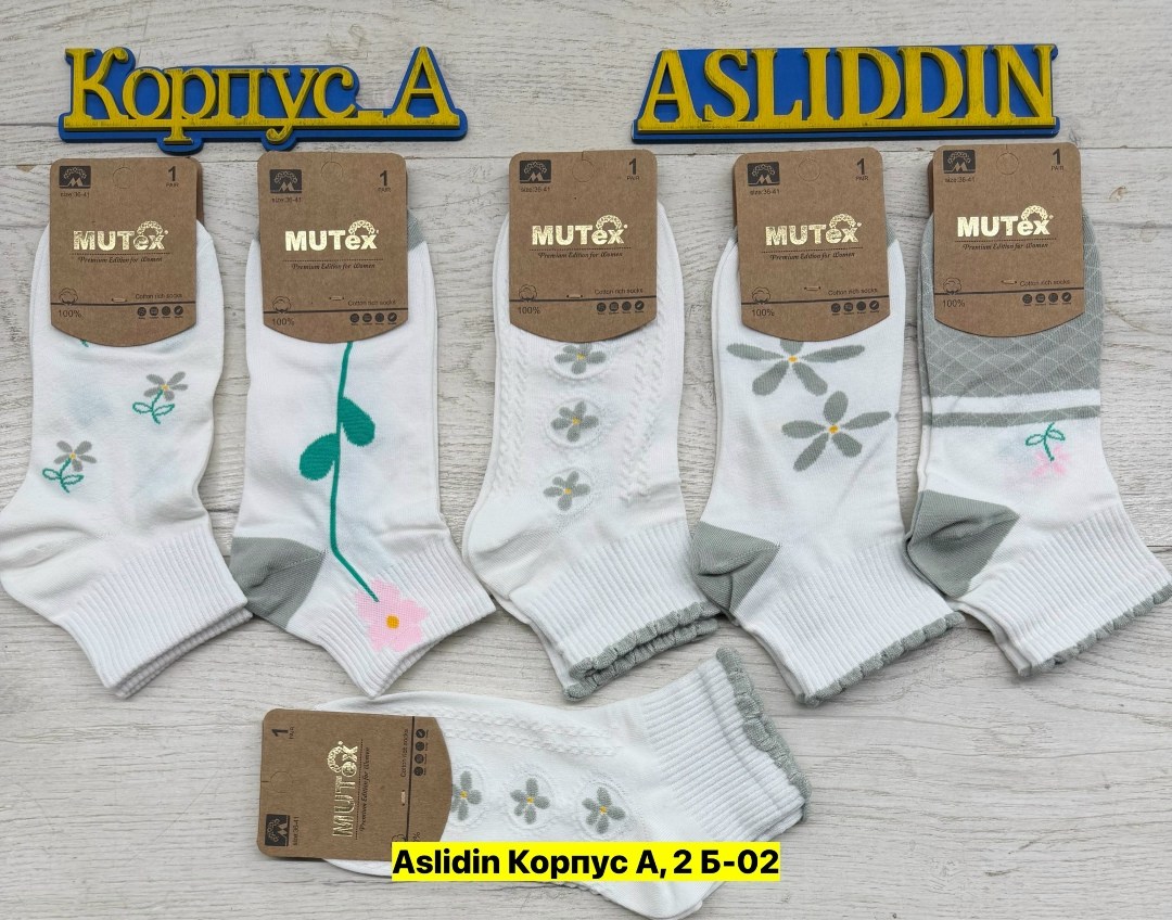 носки женские 10 пар,носки женские,комплект носки женские,носки женские turkan,носки туркан производитель