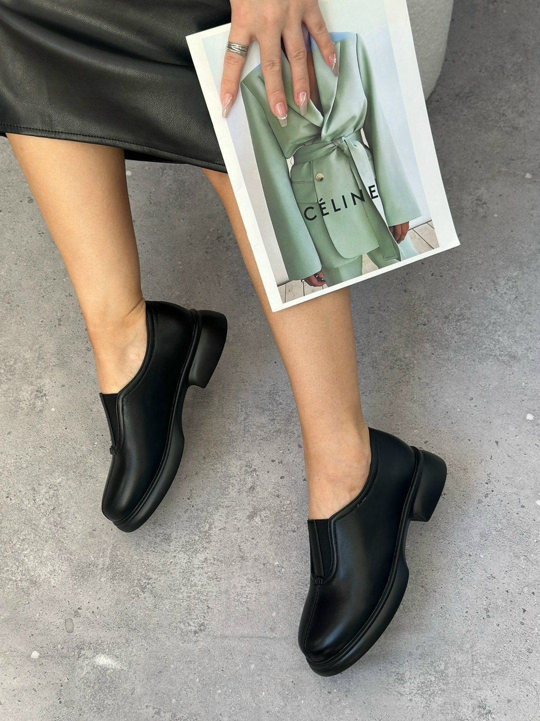 ,лоферы женские,женская ,туфли женские,лоферы женские черные