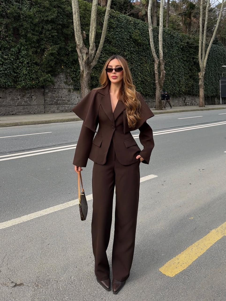 модные брючные костюмы,женский брючный костюм,черный брючный костюм женский,шелковый брючный костюм женский