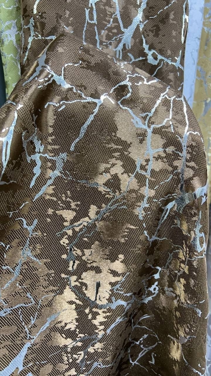 ткань портьерная,комплект штор,ткани для штор,мраморные занавески,комплект штор жаккард