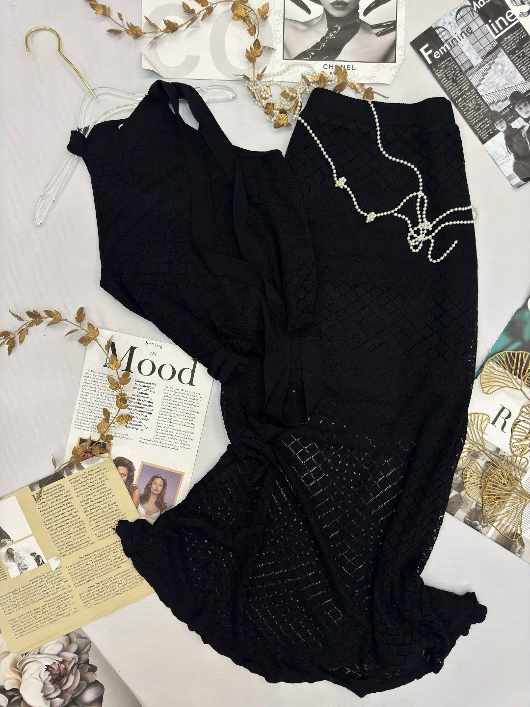 Женская одежда