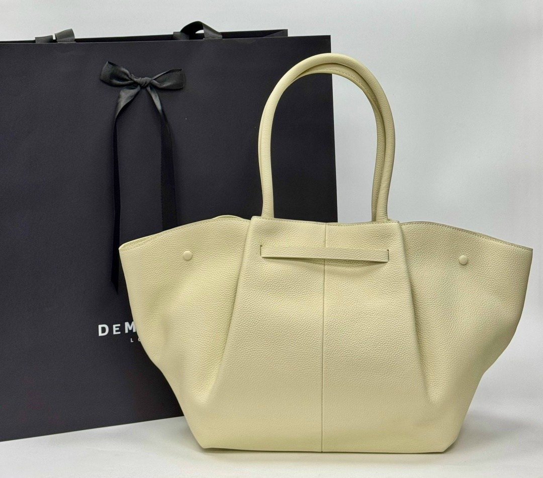 сумка 49-22 см натуральная кожа реплика demellier,сумка demellier 56-30-31натуральная кожа большой размер,сумка,женская сумка,сумка женская demellier шоколадная натуральная замша