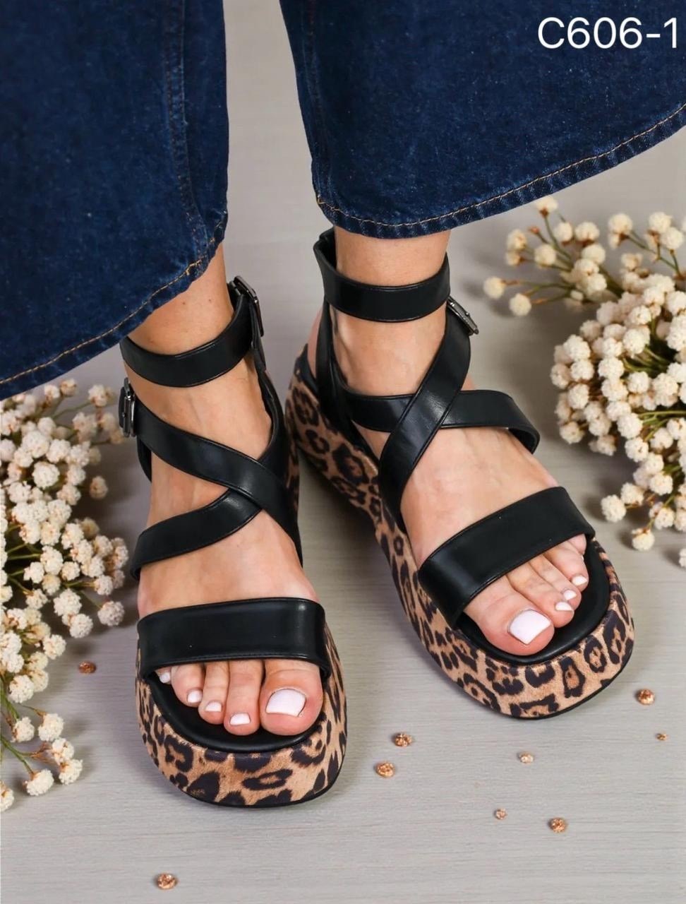 босоножки женские,босоножки сандали,босоножки cандалии,босоножки на платформе,босоножки леопард