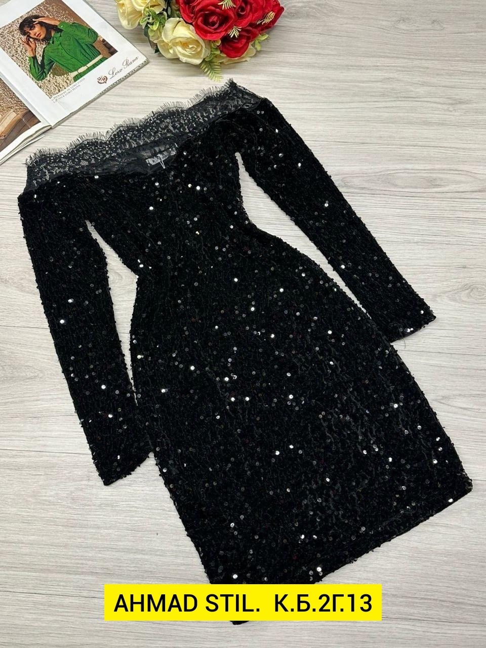 платье черное с пайетками,платье женское вечернее праздничное с пайетками блестящее,платье велюр,платье черное,платье ткань пайетка