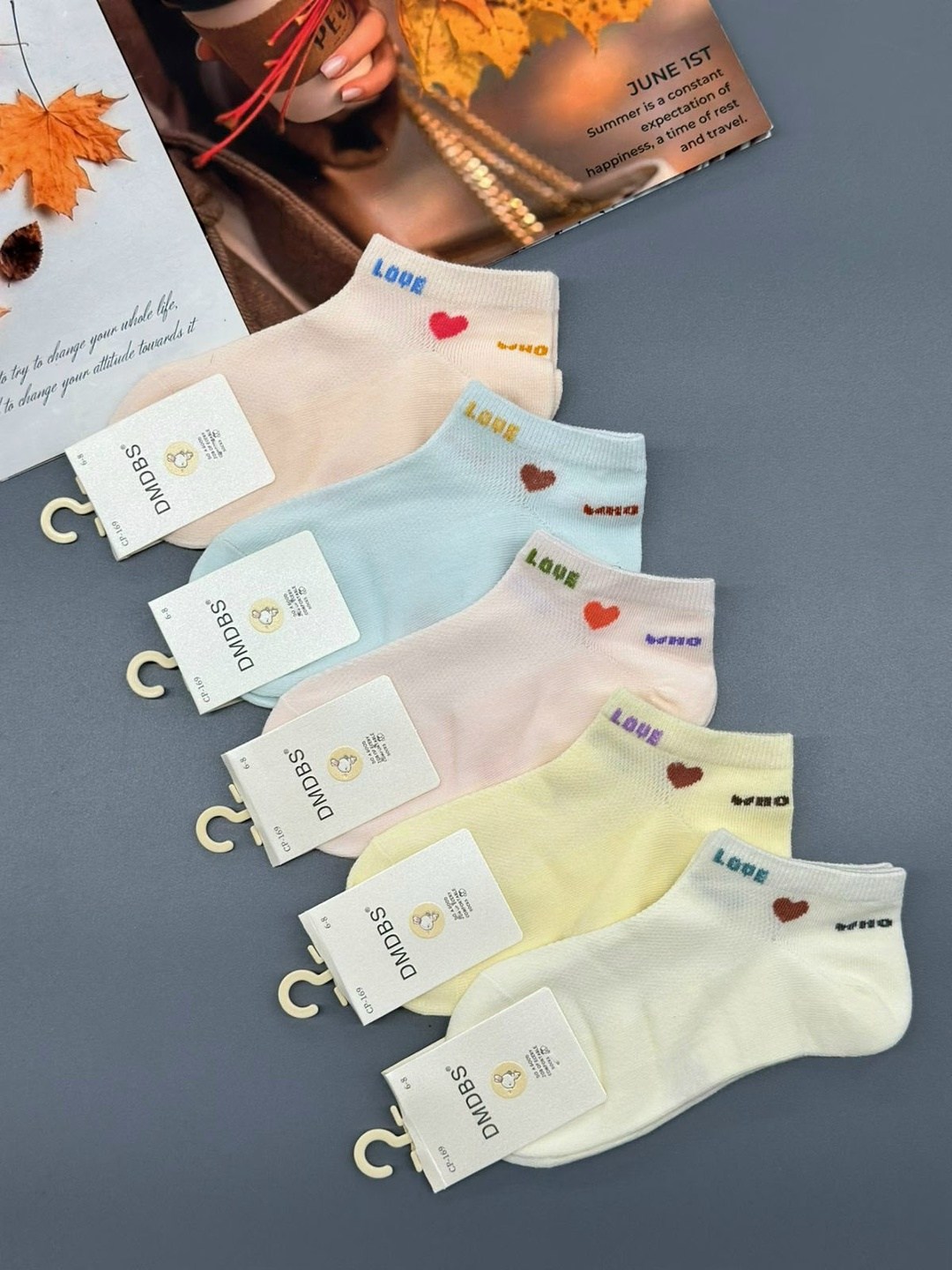 носки женские,носки женские 10 пар,носки для девочек,носки набор,носки оптом