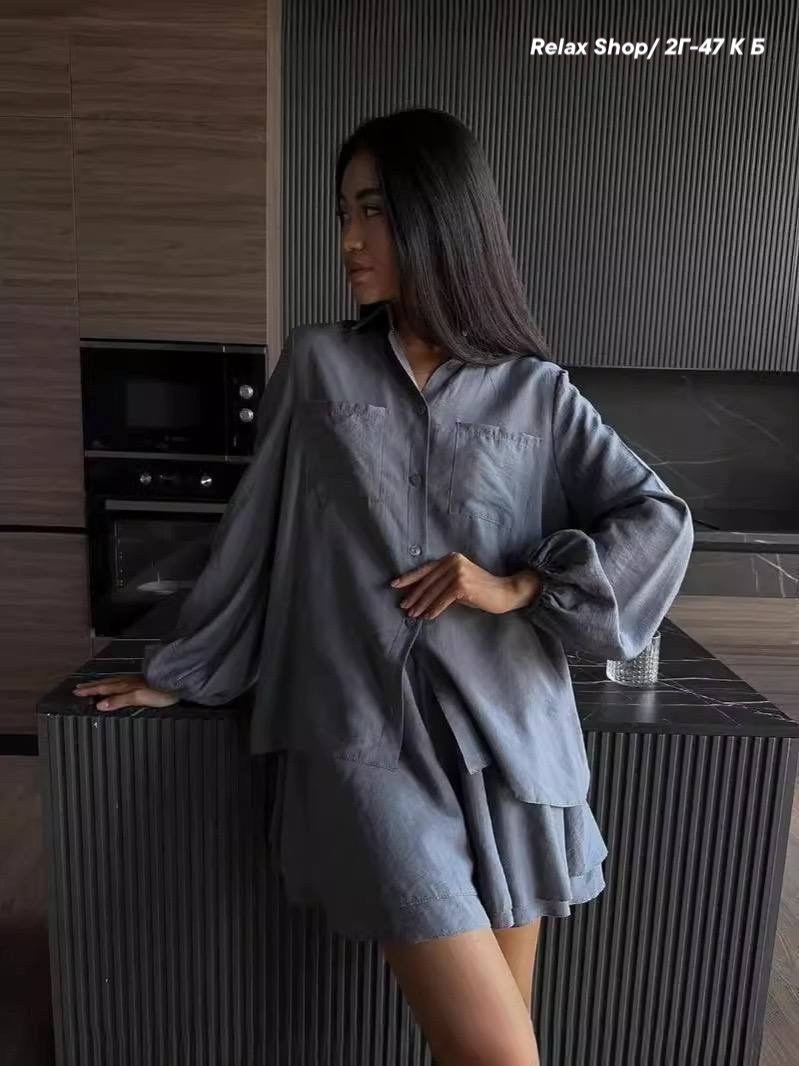 костюм женский летний шорты и рубашка,летний костюм с юбкой и топом,стильные костюмы,трикотажные костюмы с юбкой,костюм с шортами