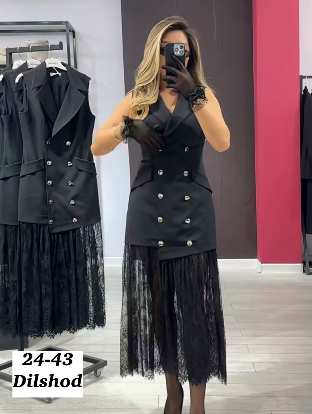 костюм с юбкой,черное платье,платье женское,одежда платье,платье мода