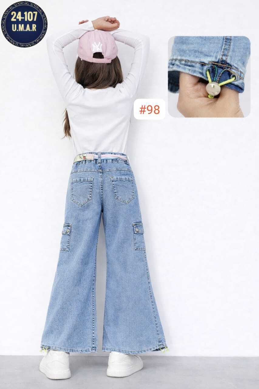 джинсы широкие для девочек,детские джинсы для девочек,джинсы клеш для девочек,джинсы для девочки палаццо подростковые,джинсы для детей