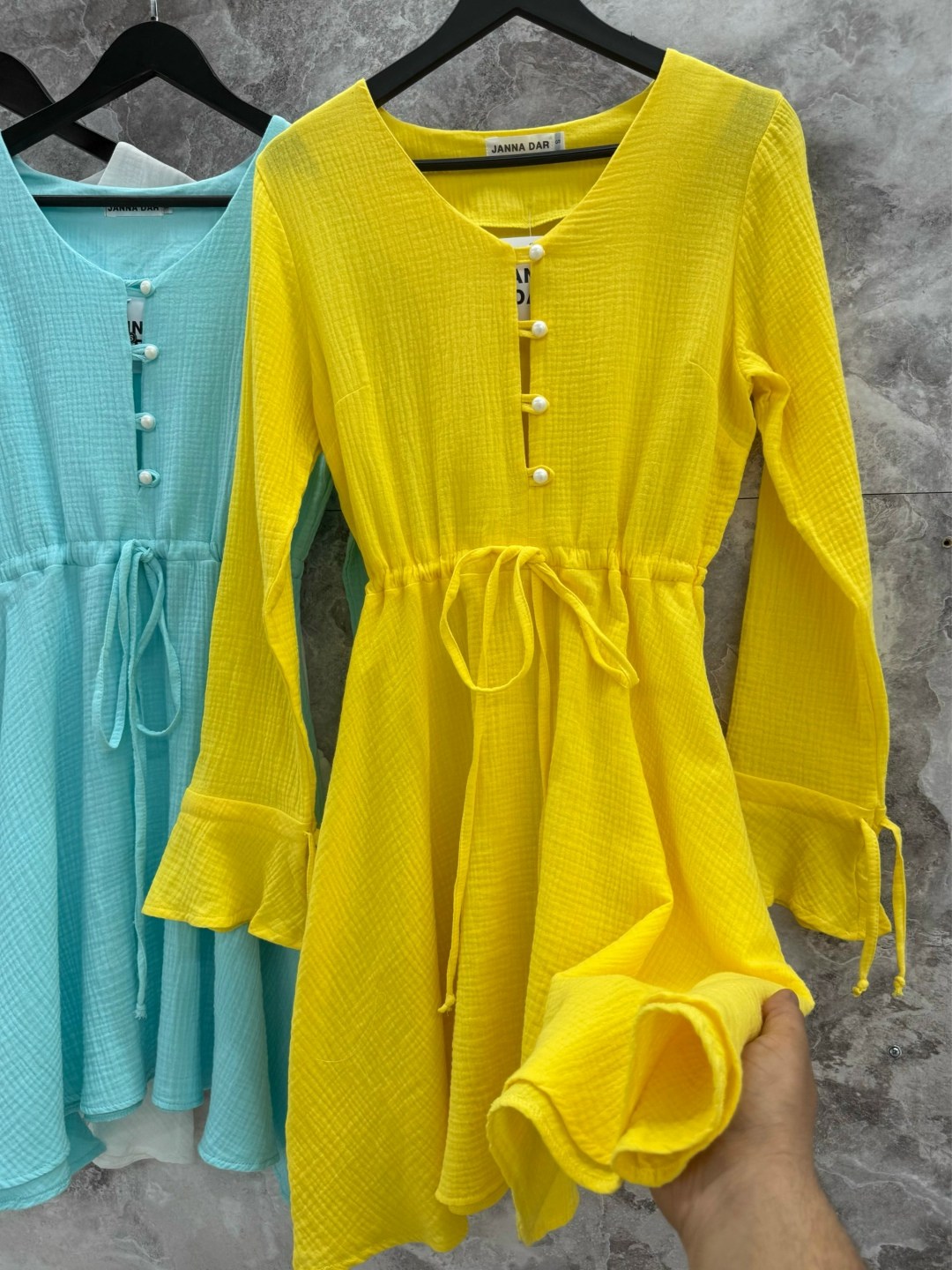 платье стильное,платье желтый,костюм с юбкой,платье женской,хлопковое платье