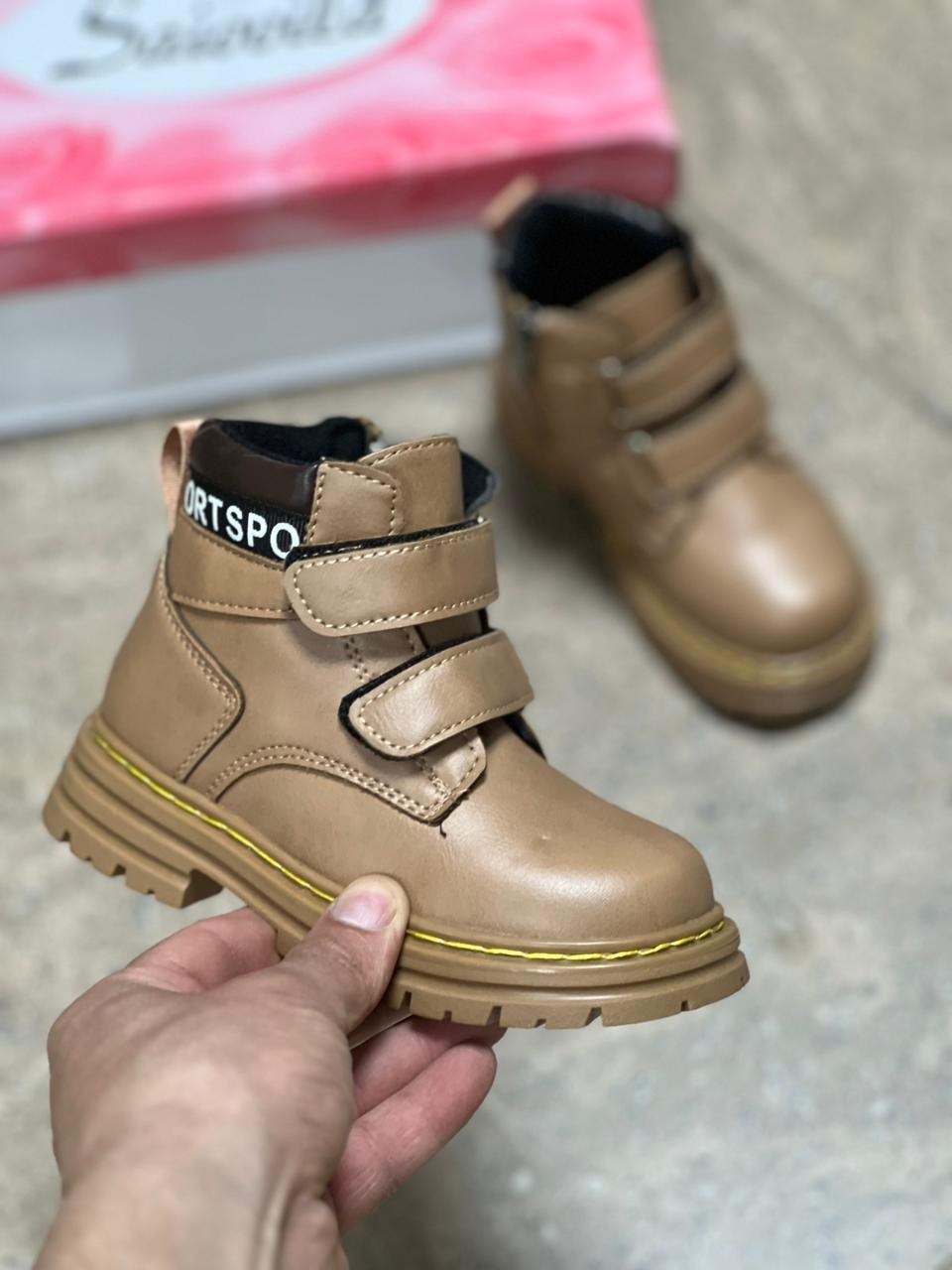 ,детские ботинки,детская ,демисезонные ботинки,ботинки осенние детские