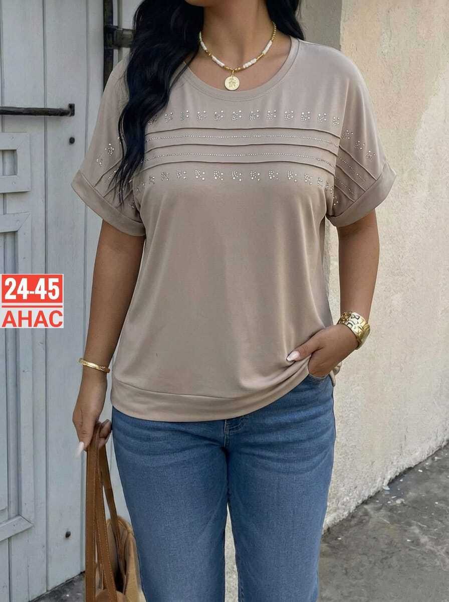 женская футболка,футболки женские больших размеров,женская кофта,футболки большие размеры со стразами,блузка женская