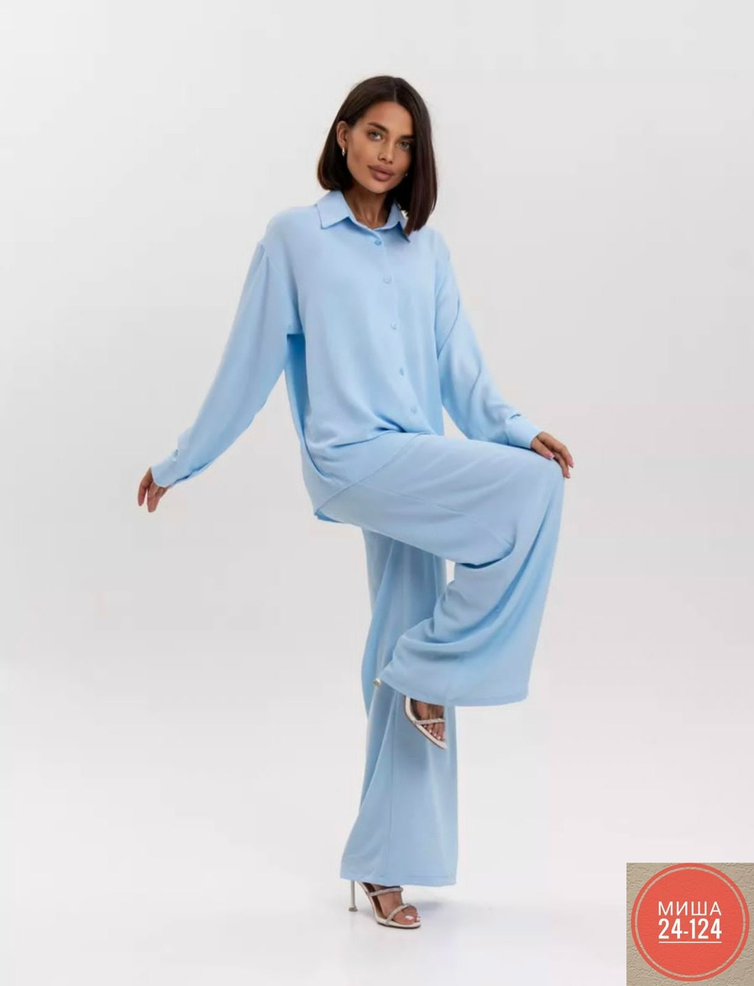 костюм двойка с брюками,костюм с брюками,костюм пижама с брюками,костюм брючный в пижамном стиле,костюм с брюками палаццо женский