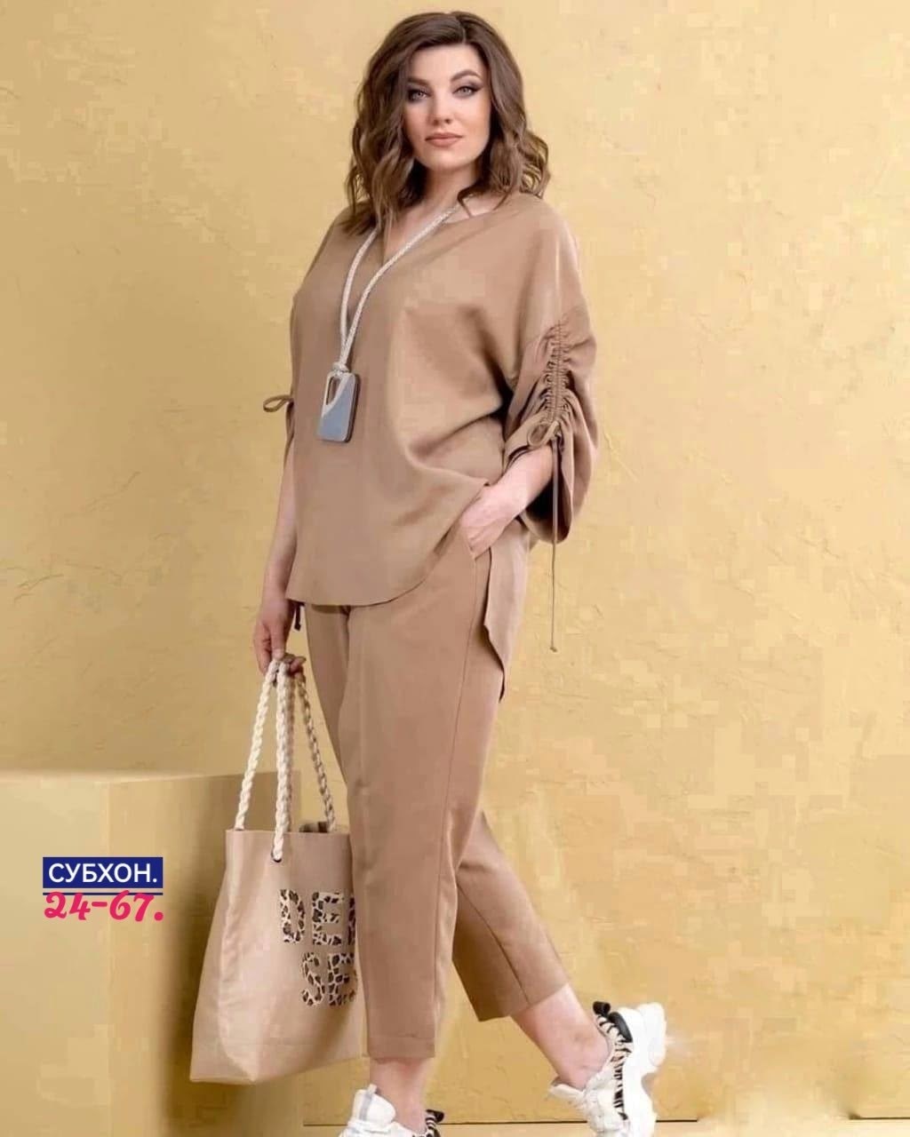 женские костюмы,брючные костюмы женские,брючный комплект,костюм с брюками женский,брючный костюм для полных