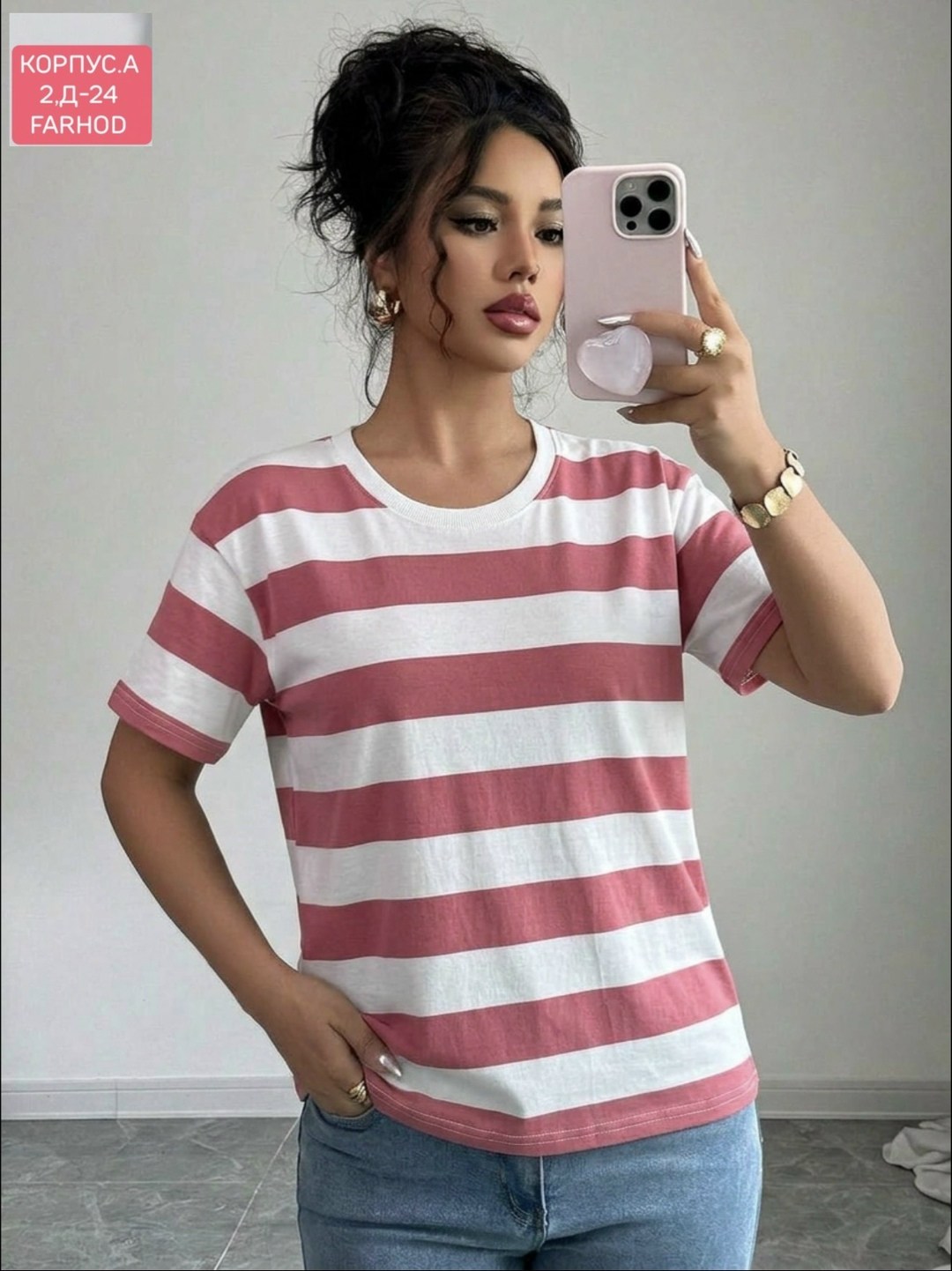футболки женская,футболка в полоску,летние футболки,футболки женская оверсайз,футболка