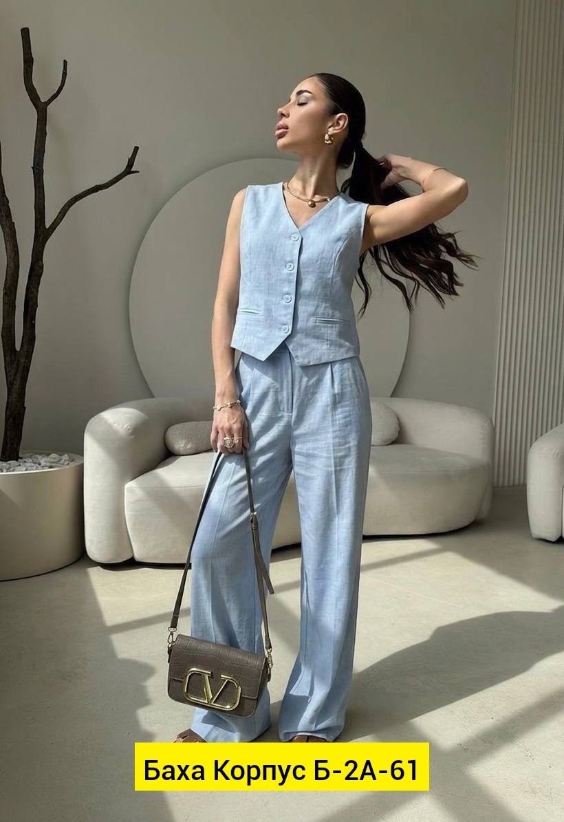 женские наряды,брючный костюм женский летний,брючный костюм,брючные костюмы женские,женский костюм брюки палаццо