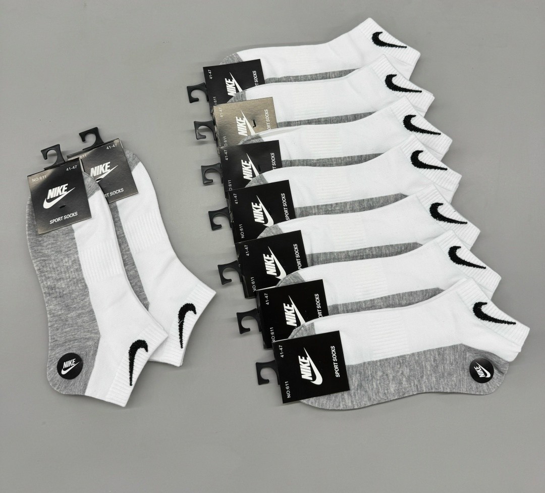 носки мужские 10 пар nike,носки короткие набор 10 пар,носки мужские,комплект носки мужские,носки мужские 10 пар