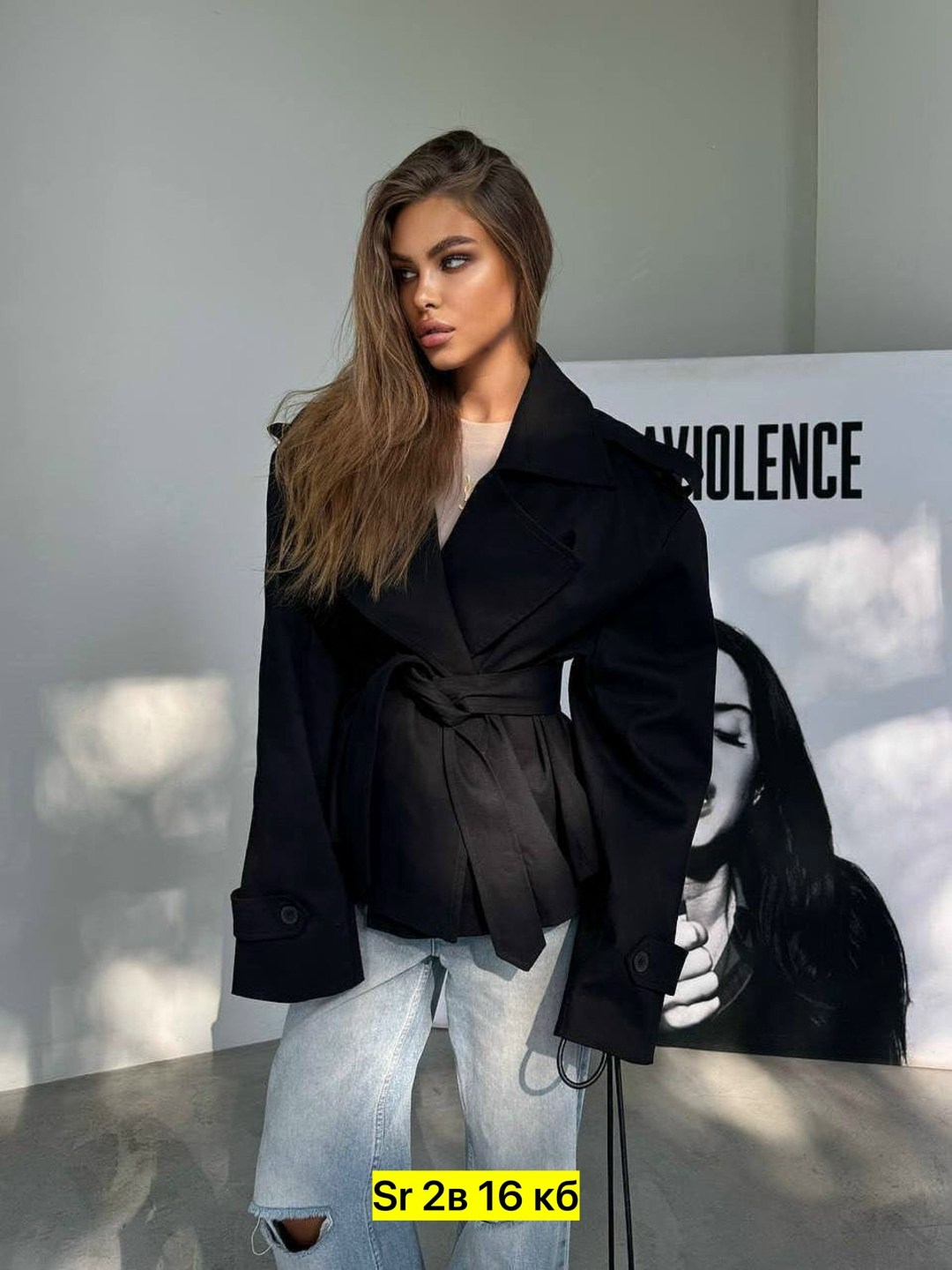 тренч с поясом,тренч женский,тренч укороченный с поясом,тренч,короткий тренч