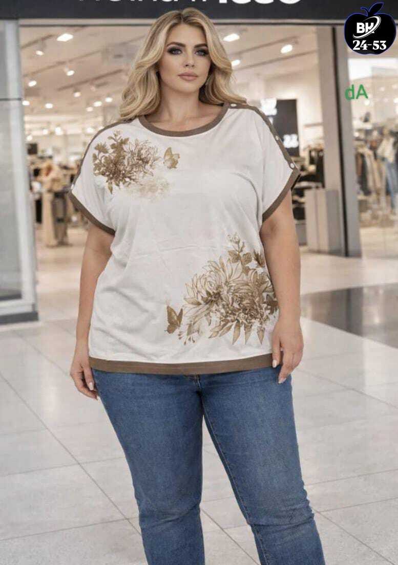 женская футболка больших размеров,футболки женская,блузка стильная,свитшот женская,женская блузка