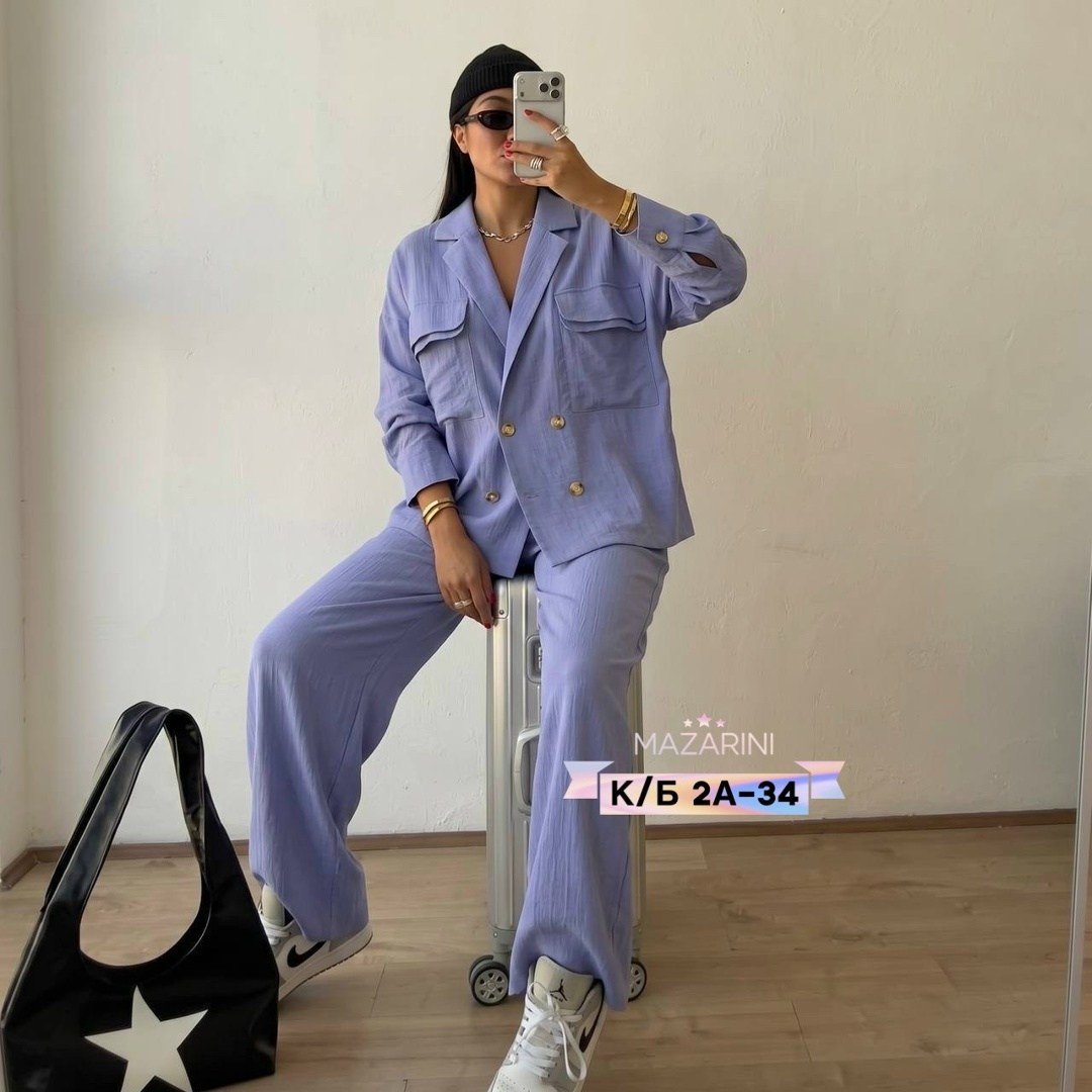 костюм женский лето,костюм женский,брючные костюмы женские,костюм с брюками