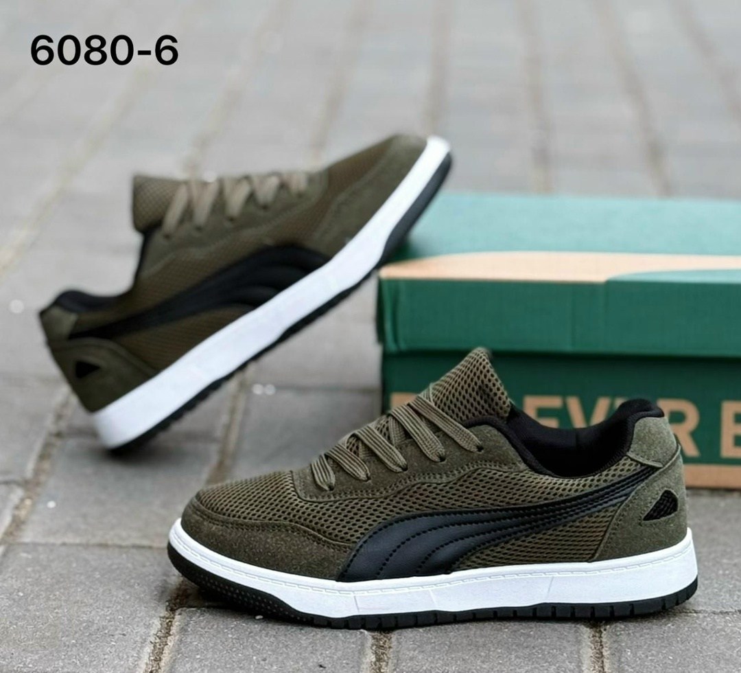 кроссовки puma,мужские кроссовки puma,,кроссовки лесные,кроссовки хаки