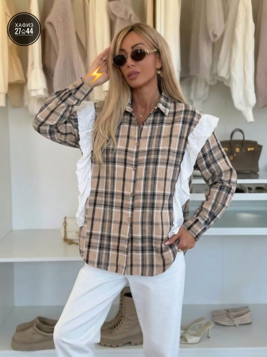 рубашка женская в клетку,женская рубашка,клетчатая рубашка,клетчатая рубашка женская,рубашка в клетку oversize