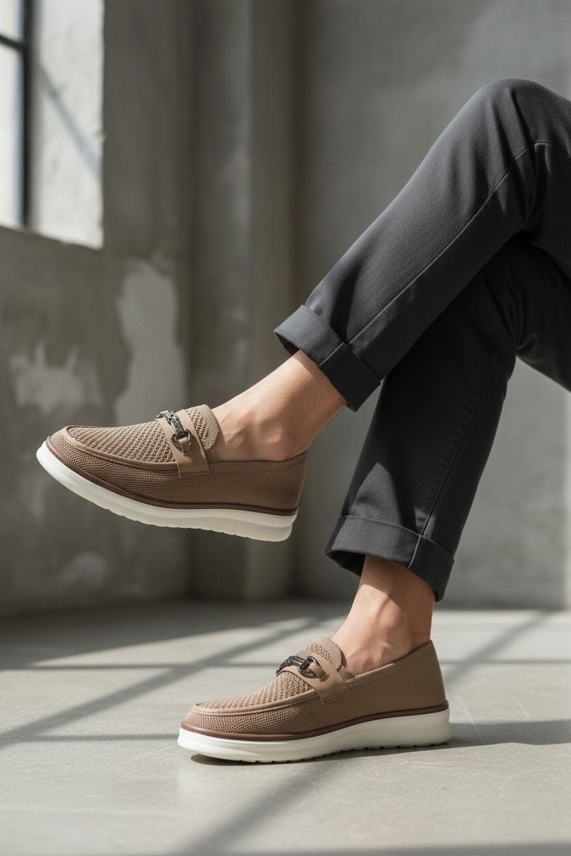 мокасины , повседневные,лоферы мужские,мужская ,обуви