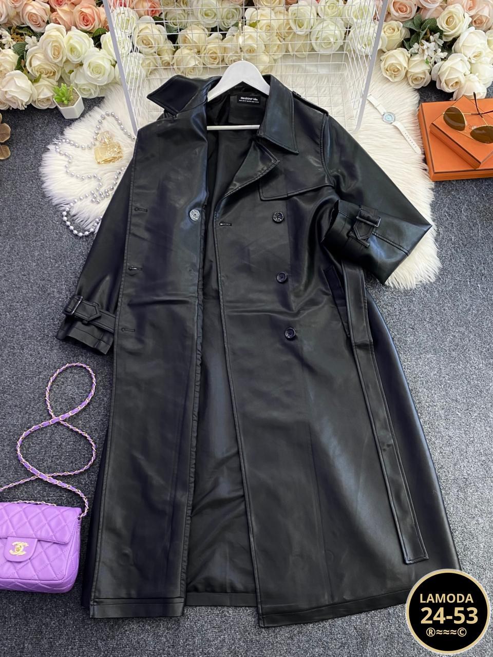 тренч, плащ кожаный,тренч кожаный женский,кожаный тренч,кожаный плащ,кожаный плащ женский