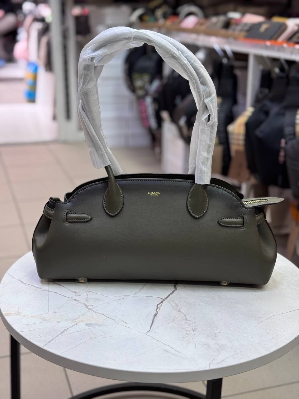 сумка coach женская,сумка,женская сумка,coach сумка тоут,сумка зеленая