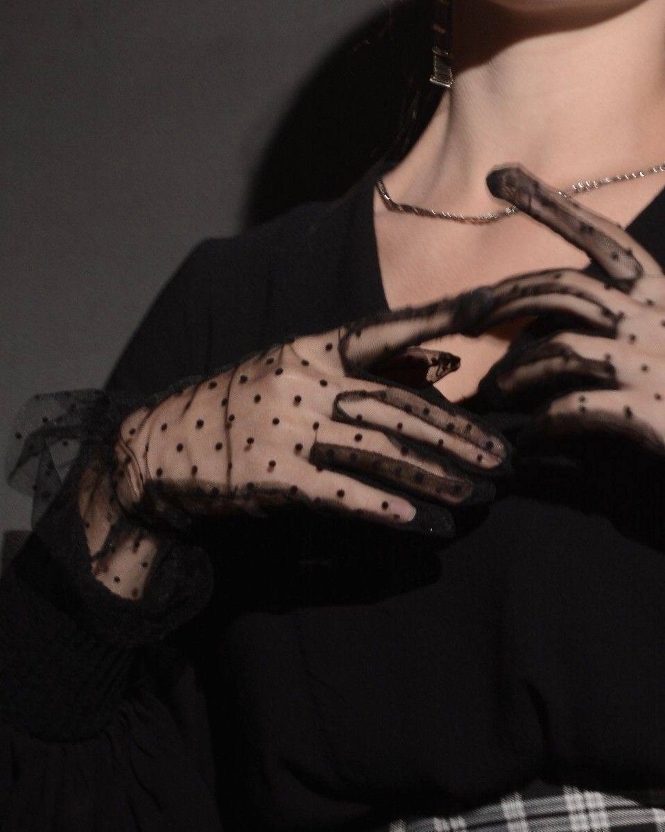 перчатки в сетку короткие прозрачные в горошек,перчатки женские кружевные,прозрачные перчатки,перчатки прозрачные в горох,кружевные перчатки