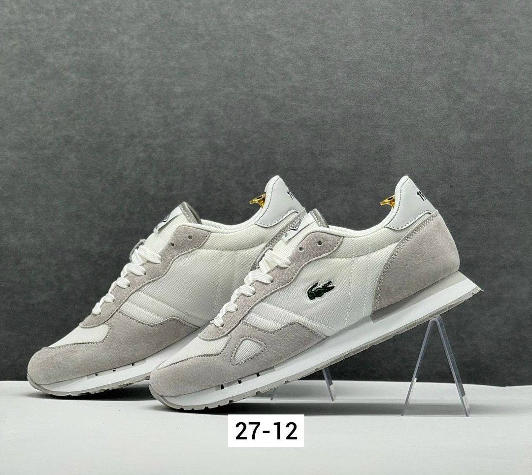 кроссовки мужские lacoste,кроссовки lacoste,кроссовки lacoste partner,,кроссовки лакоста мужские