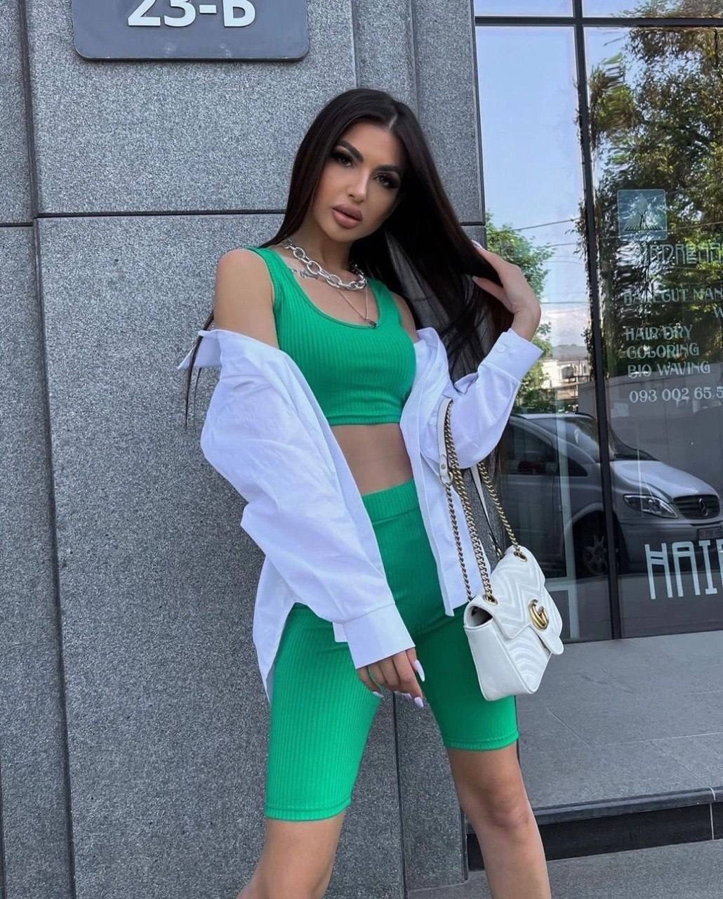 женские велосипедки спортивные,велосипедки женские,костюм женский для фитнеса,костюм с велосипедками,велосипедки спортивные