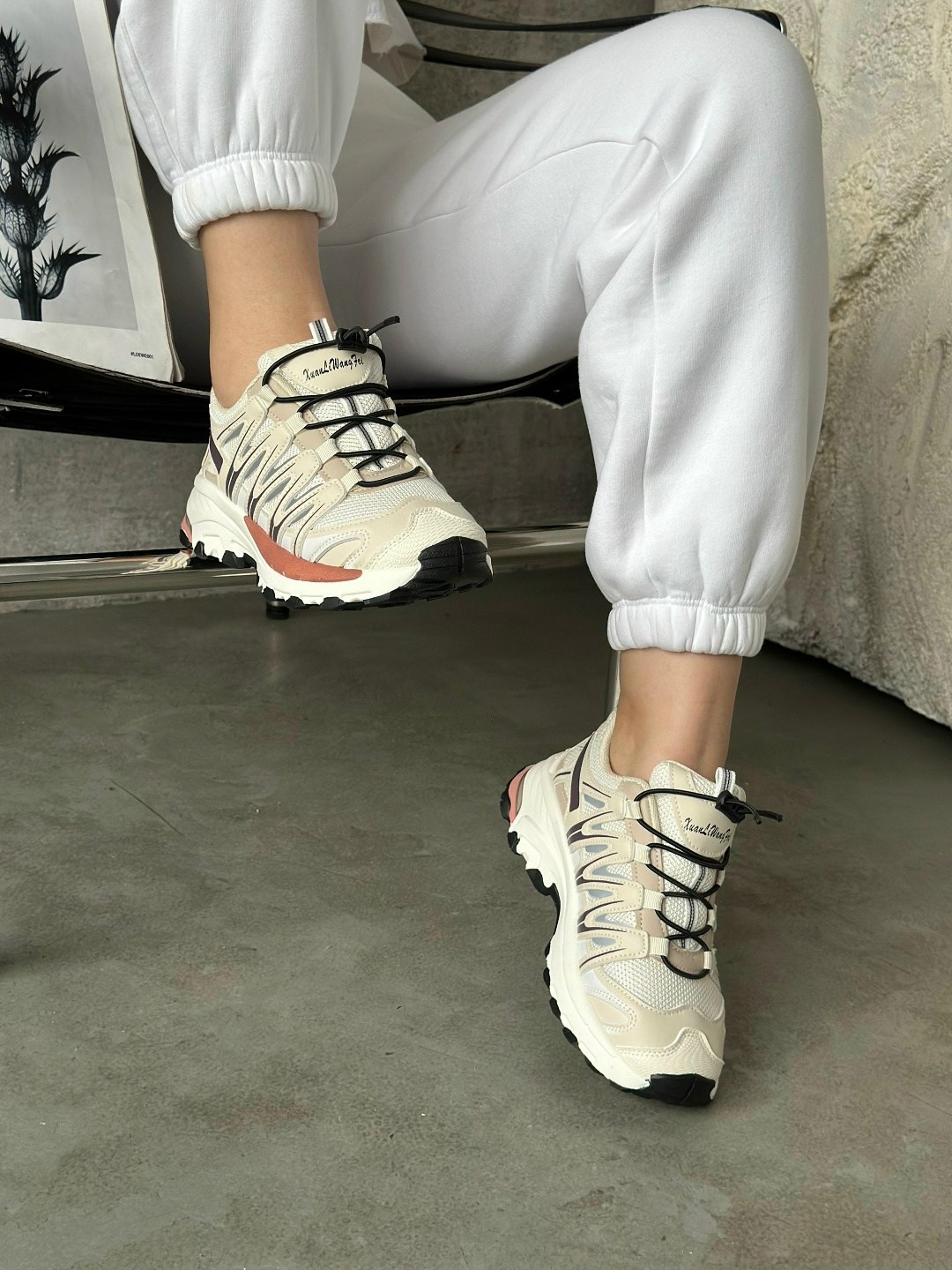 кроссовки женскиe,кроссовки,кроссовки ,кроссовки женские белый,бежевые кроссовки