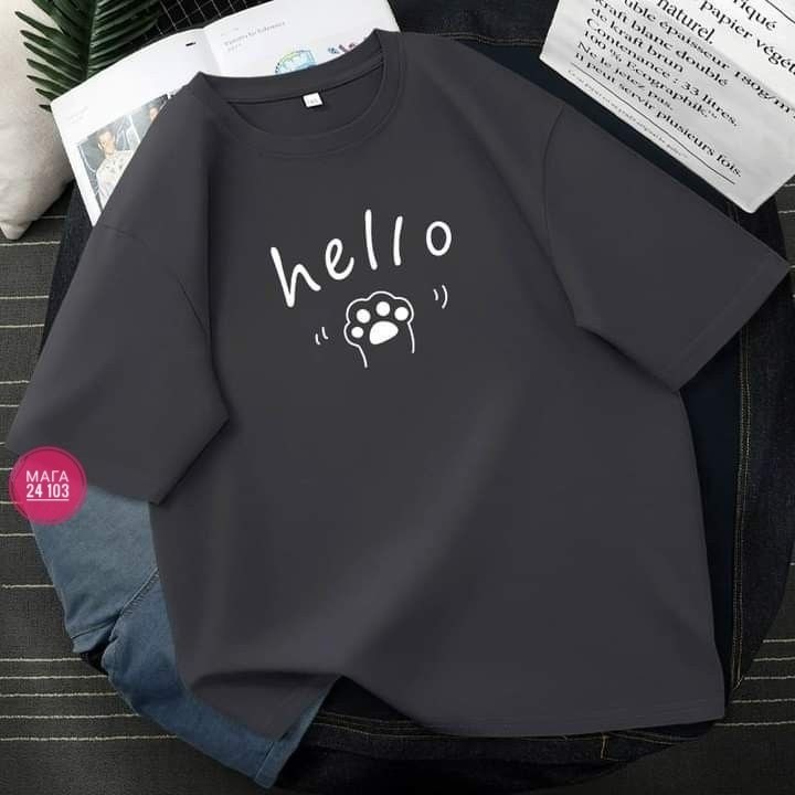 футболка,футболки женская,футболка с принтом медведей,футболка с принтом