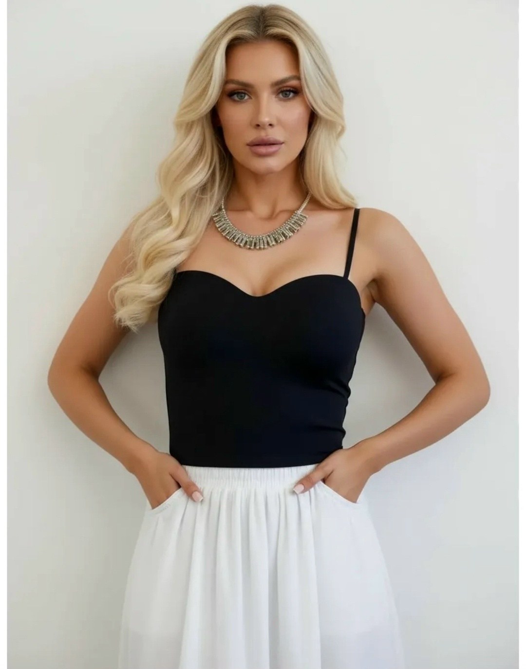 топ вечерний на бретелях под пиджак,топ женский,топ женский на бретелях,топ вечерний на бретелях,топы модные