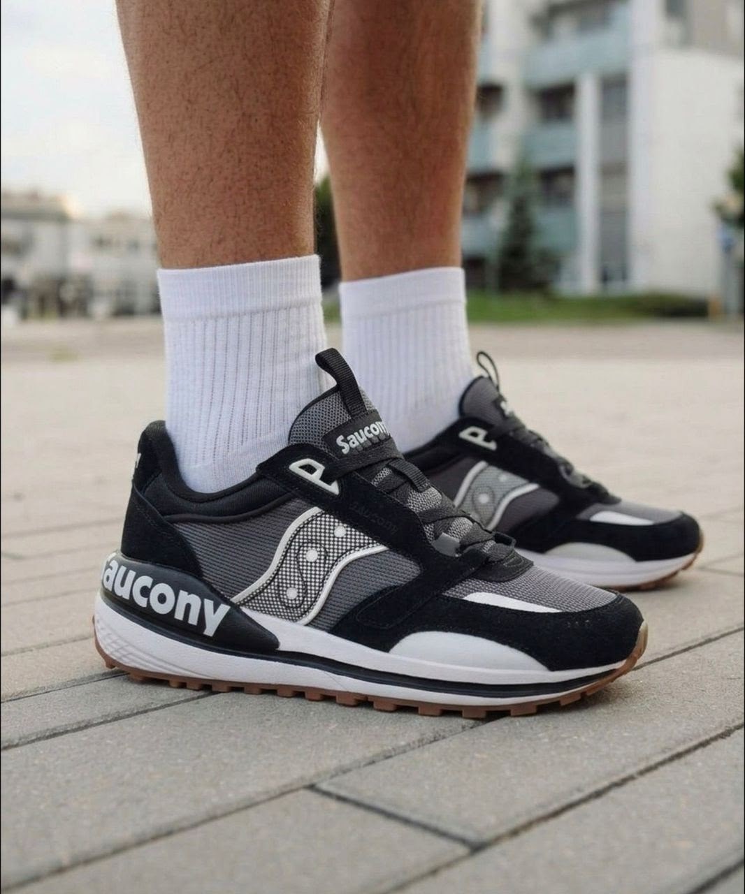 кроссовки saucony,мужские кроссовки saucony,кроссовки,кроссовки saucony jazz layer,саукони кроссовки