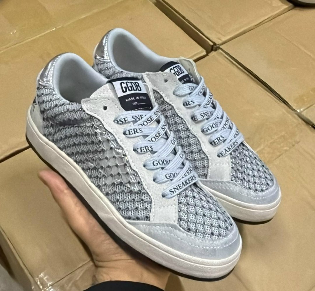 ,кроссовки golden goose,повседневная ,женские кроссовки,повседневные кроссовки