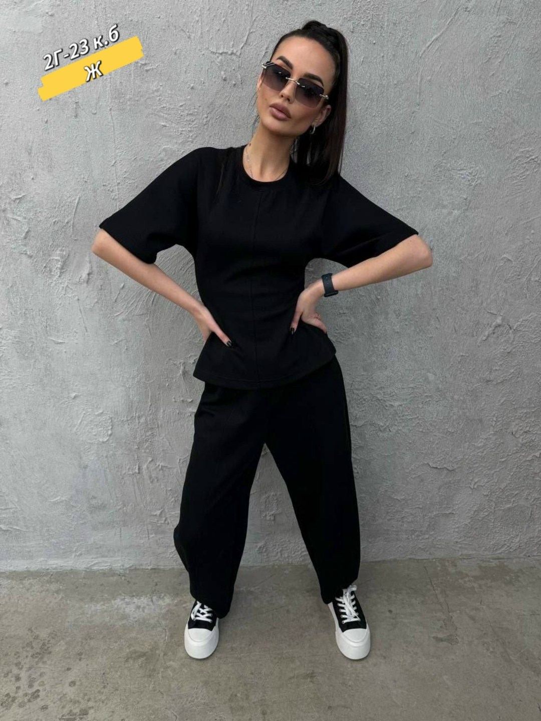 стильные костюмы,костюм трикотажный,костюм с брюками,костюм с брюками палаццо,костюм двойка женская