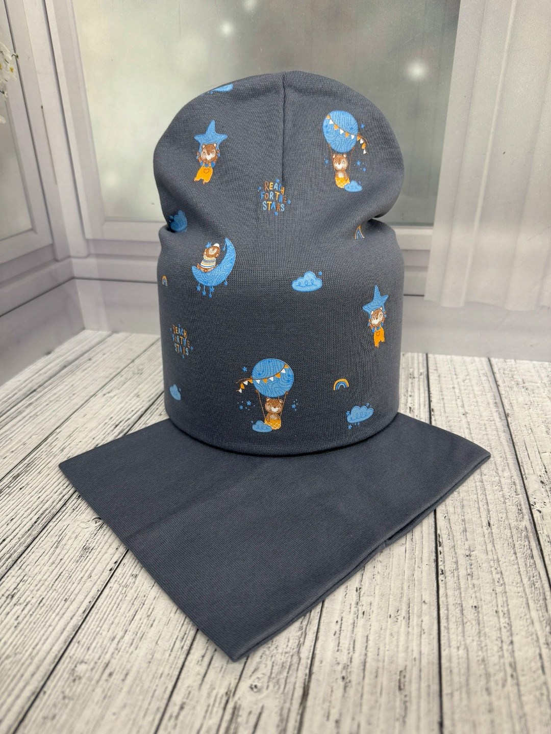 детский весенний комплект шапки со снудом,комплект шапка и снуд для мальчика,комплект шапка со снудом,детский комплект шапка и снуд,комплект шапка снуд