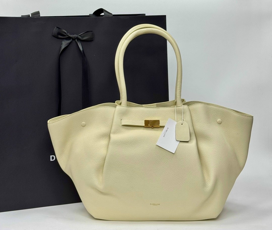 сумка 49-22 см натуральная кожа реплика demellier,сумка demellier 56-30-31натуральная кожа большой размер,сумка,женская сумка,сумка женская demellier шоколадная натуральная замша