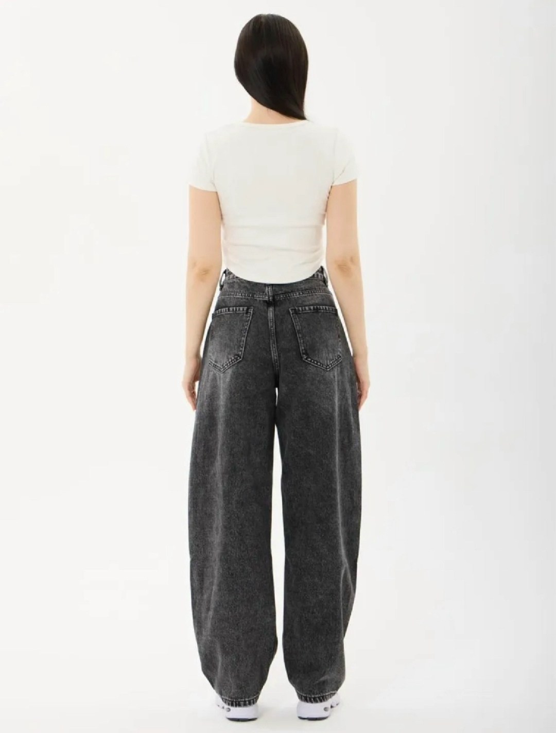 женские джинсы,джинсы женские прямые,широкие джинсы,джинсы широкие женские,серые джинсы широкие