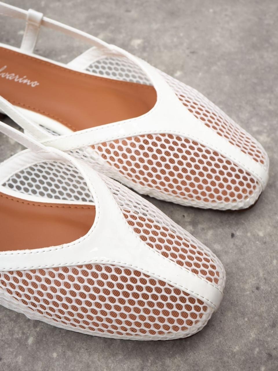босоножки в сетку,женские босоножки,женская ,стильные туфли,балетки в сетку