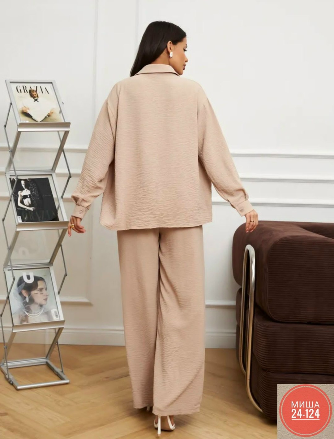 костюм двойка с брюками,костюм с брюками,костюм пижама с брюками,костюм брючный в пижамном стиле,костюм с брюками палаццо женский