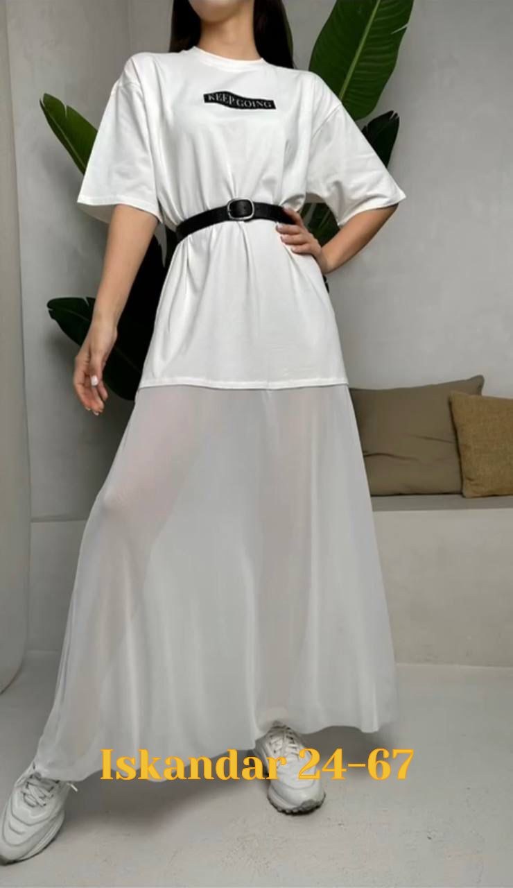 платья,платье летнее женское,комбинированное платье,стильное платье,длинное платье